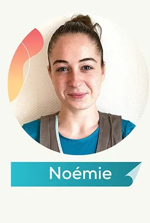 Noémie