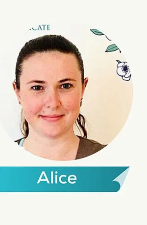 Alice