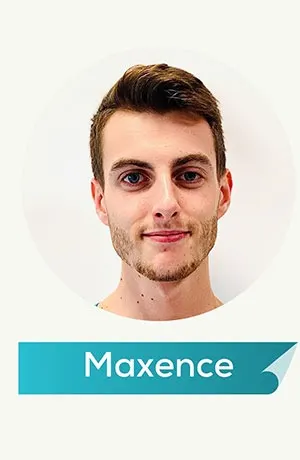 Maxence