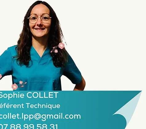 Sophie Collet
