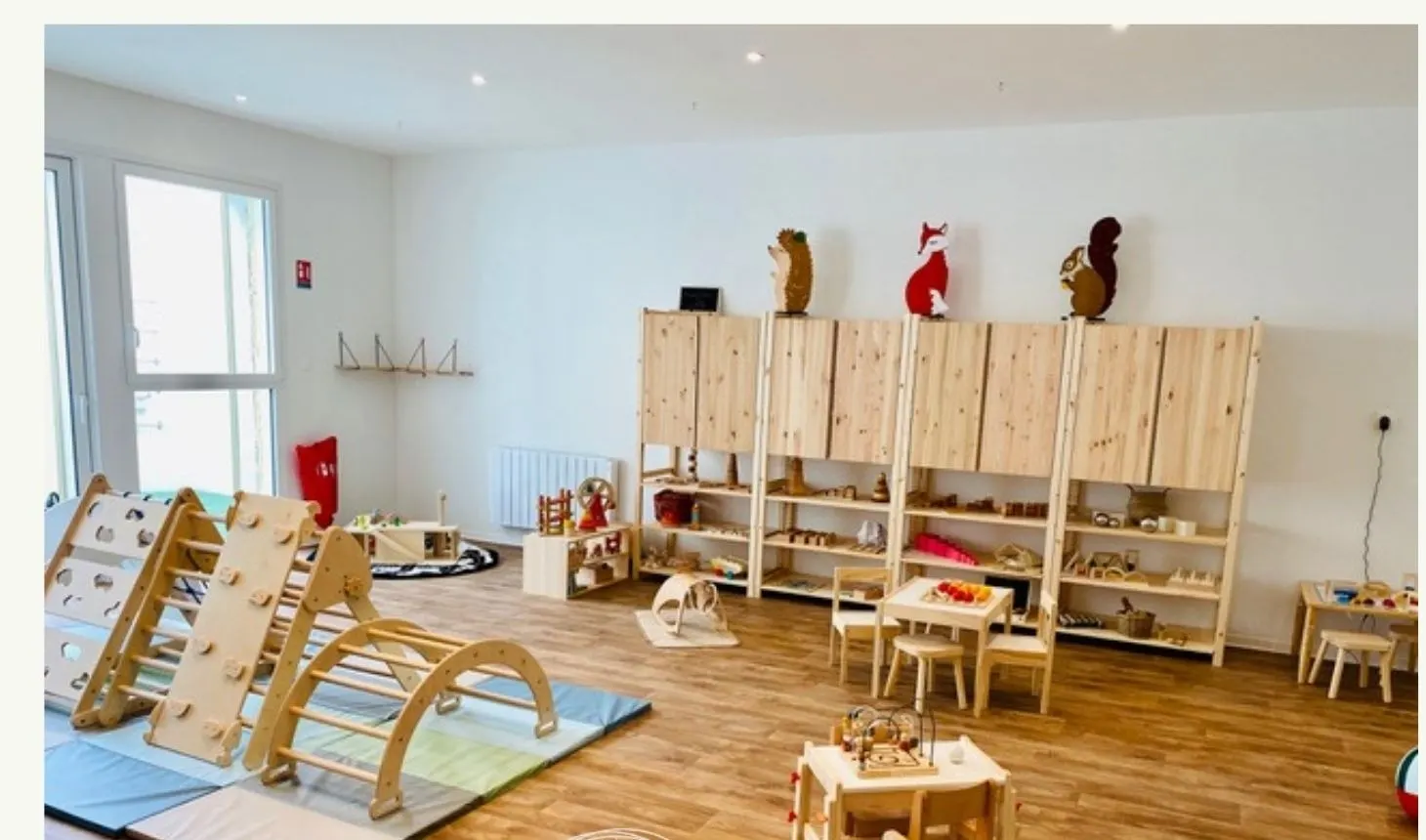 Bienvenue à la micro-crèche Les Petits Pierrots 3