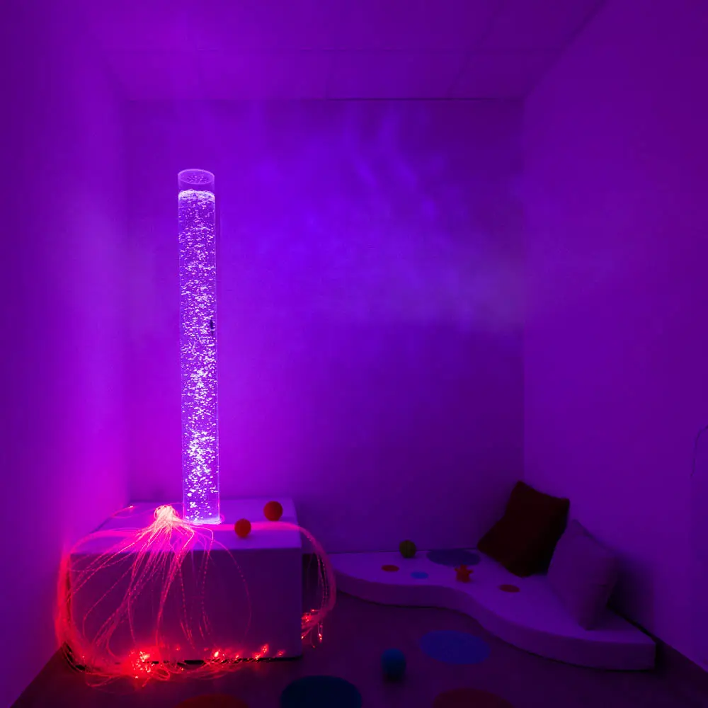 Une micro-crèche <strong>à taille humaine</strong>, à Orvault