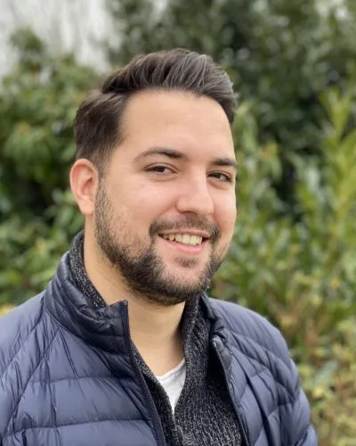 Mathieu Devineau