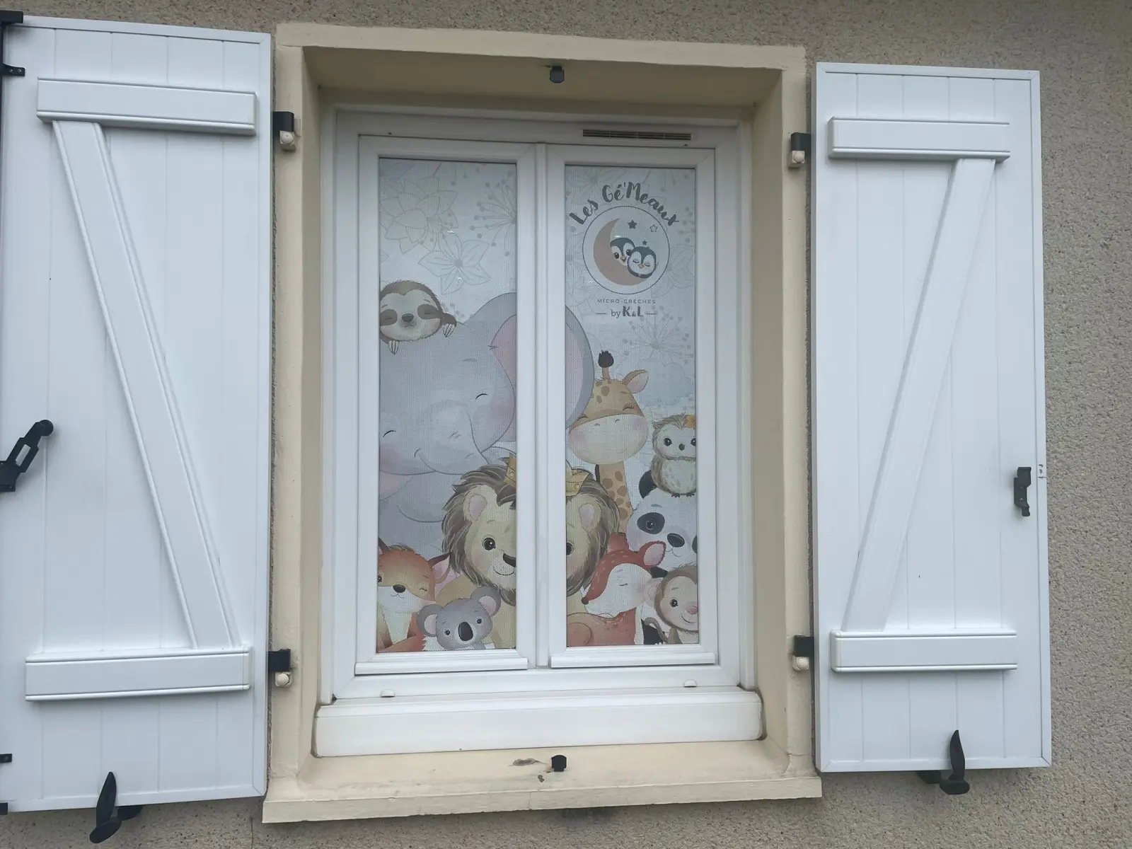 Un cocon pensé pour l'éveil des tout-petits