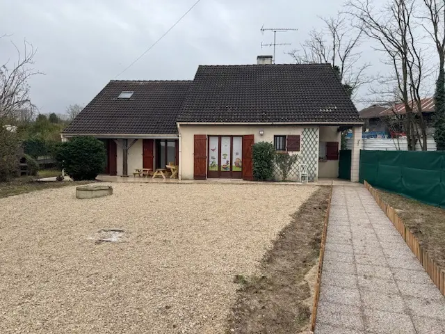Une micro-crèche <strong>à taille humaine</strong>, à Nanteuil-lès-Meaux