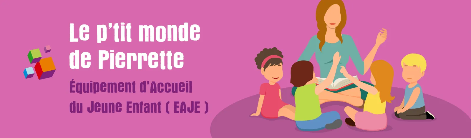 Un lieu de vie, de rencontre et de soutien aux familles