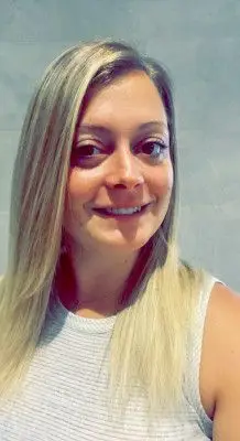 Cathy Héron