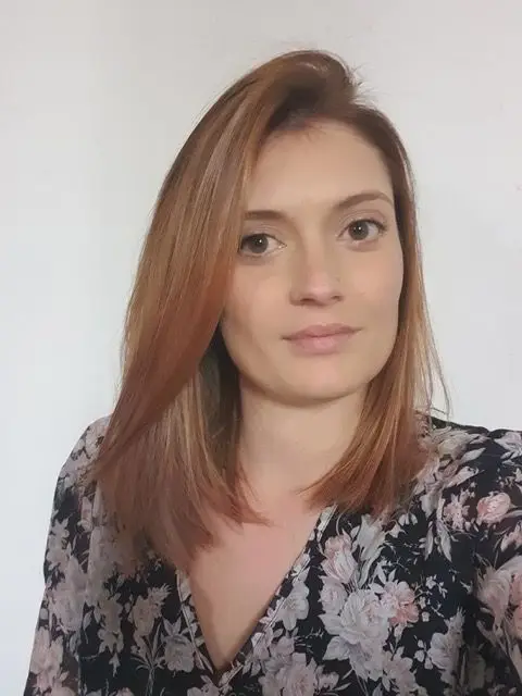 Coline Guerrier