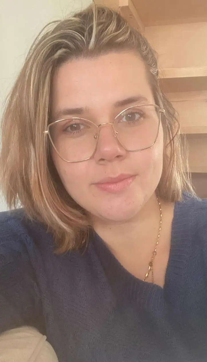 Solène Gallay