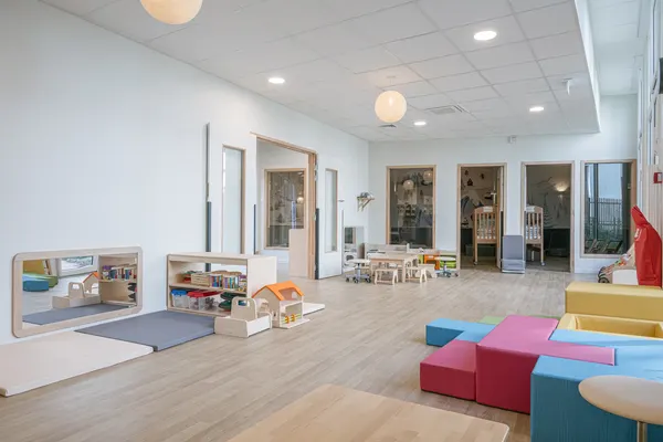 Un projet pédagogique fondé sur la confiance en l'enfant