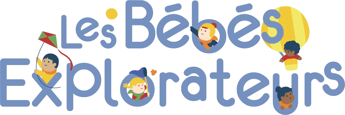Les Bébés Explorateurs