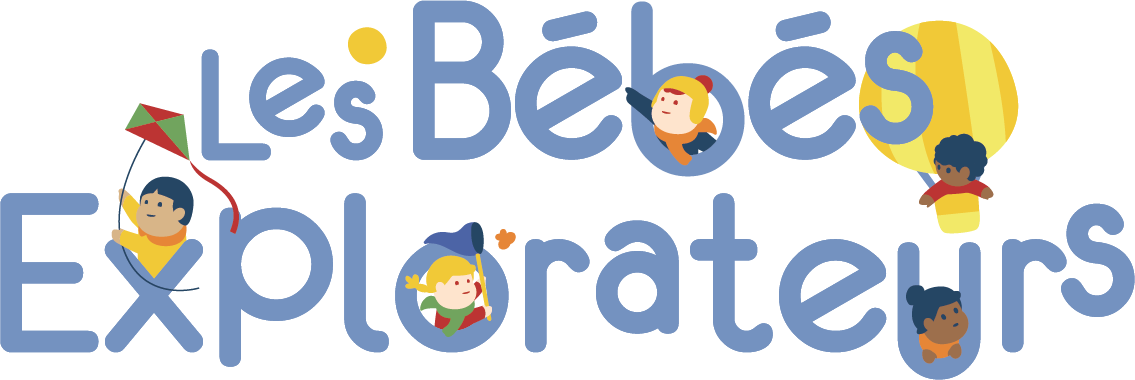 Les Bébés Explorateurs