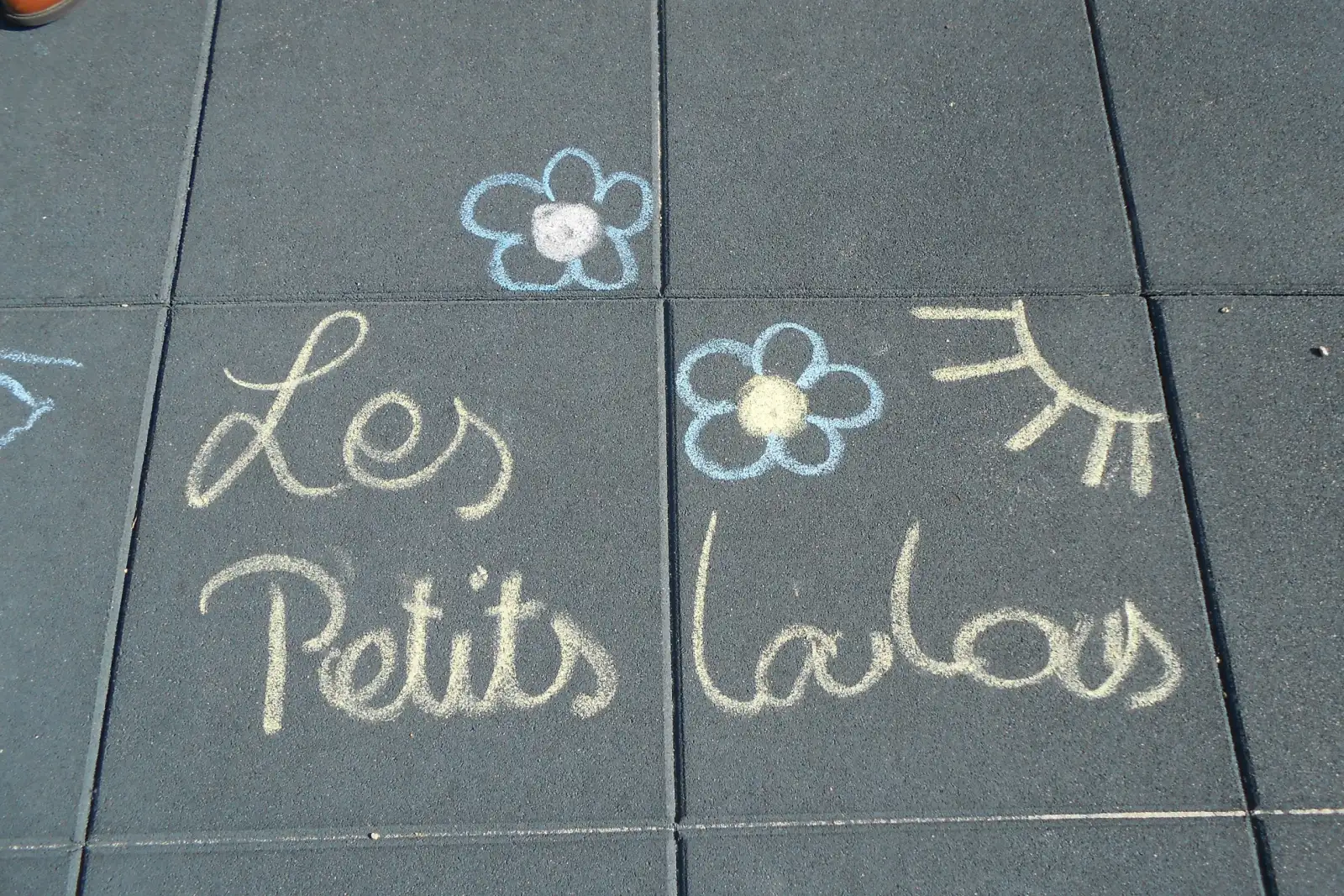 La vie aux Petits Loulous