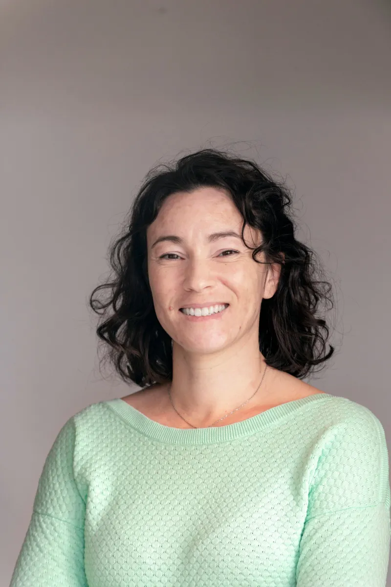 Nadine Abellan