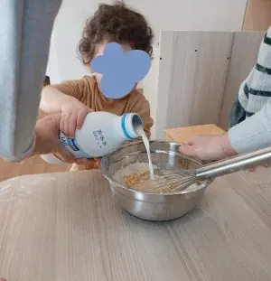 Des activités pensées pour éveiller la curiosité