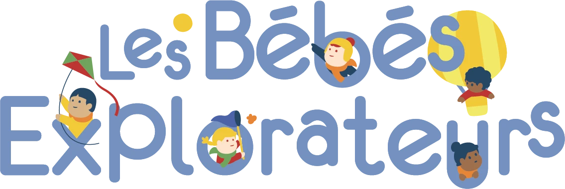 Les Bébés Explorateurs - Dunois