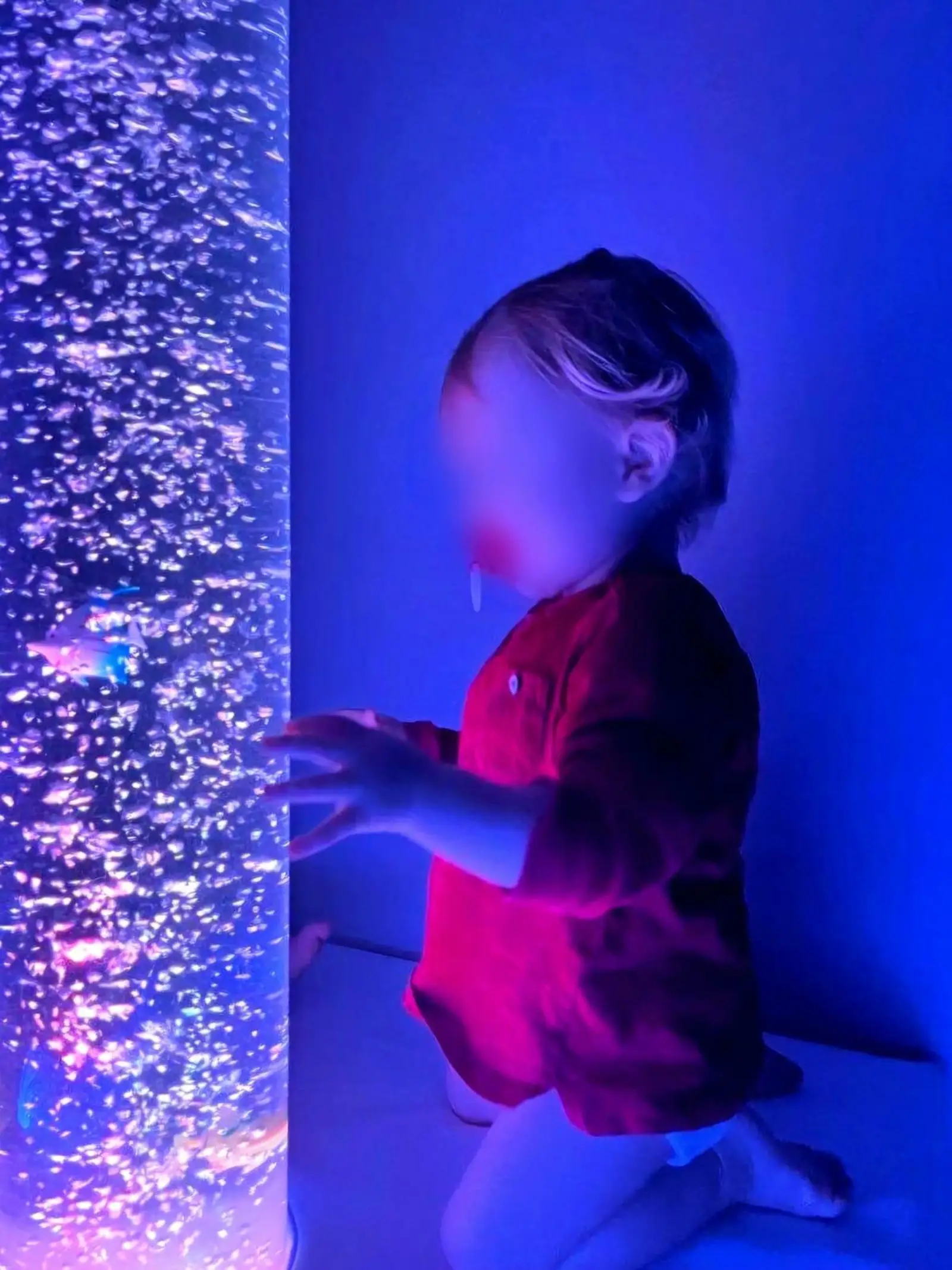 Une micro-crèche à taille humaine, au cœur de Laxou
