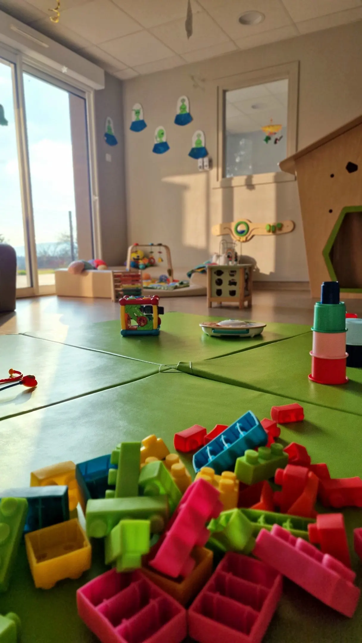Les P'tites Chipies, un cocon pour votre enfant à Pont-à-Mousson