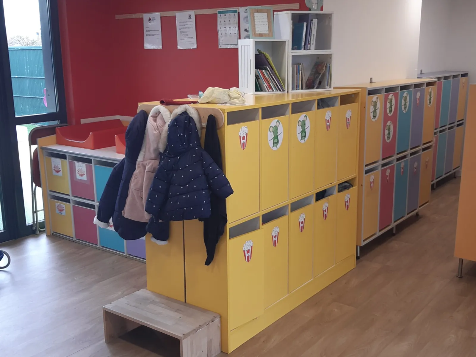 Une crèche de 43 berceaux près du centre hospitalier de Compiègne