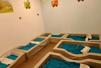Une pédagogie positive, inspirée de Pikler Loczy
