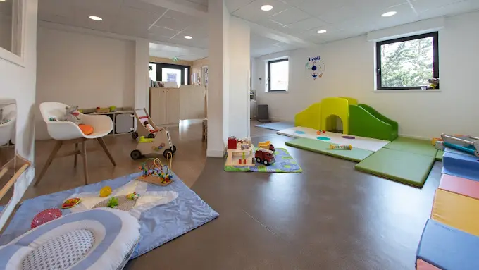 Une micro-crèche <strong>tournée vers le langage et la nature</strong>, à Turckheim
