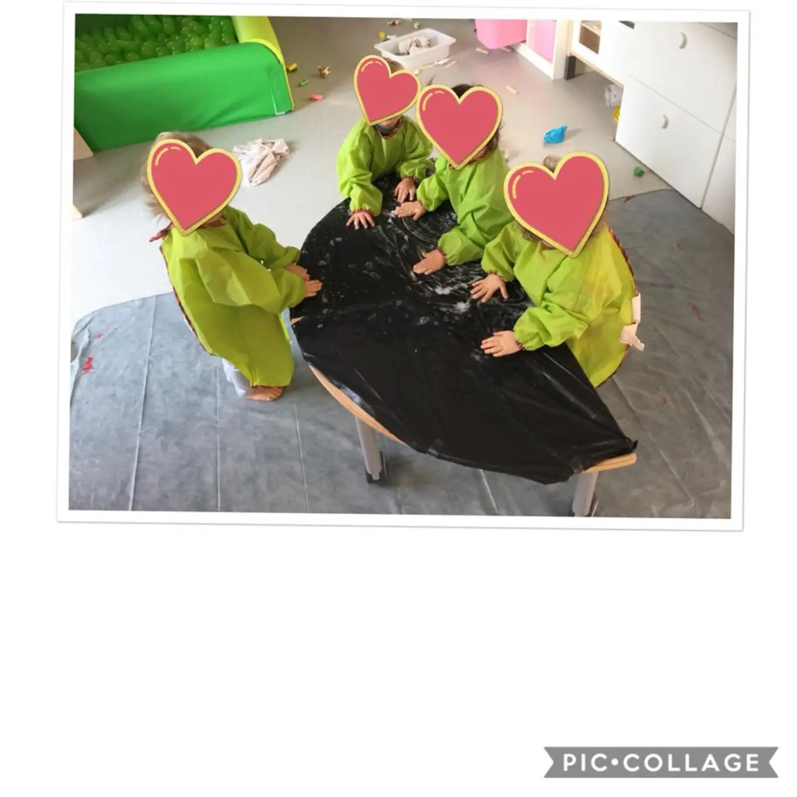Un <strong>accompagnement sur mesure</strong>, dans le respect de chaque enfant