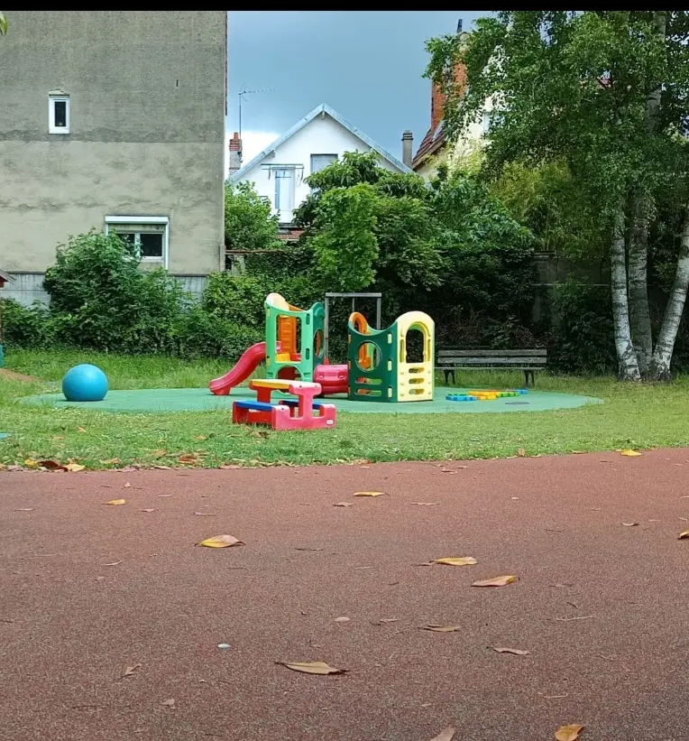 Une directrice engagée, des familles associées à la vie de la crèche