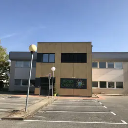 Une micro-crèche <strong>à taille humaine</strong>, sur le thème de la jungle