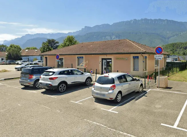 Une micro-crèche <strong>chaleureuse et colorée</strong>, au cœur de Pontcharra