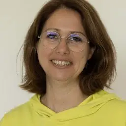 Laëtitia Goguet