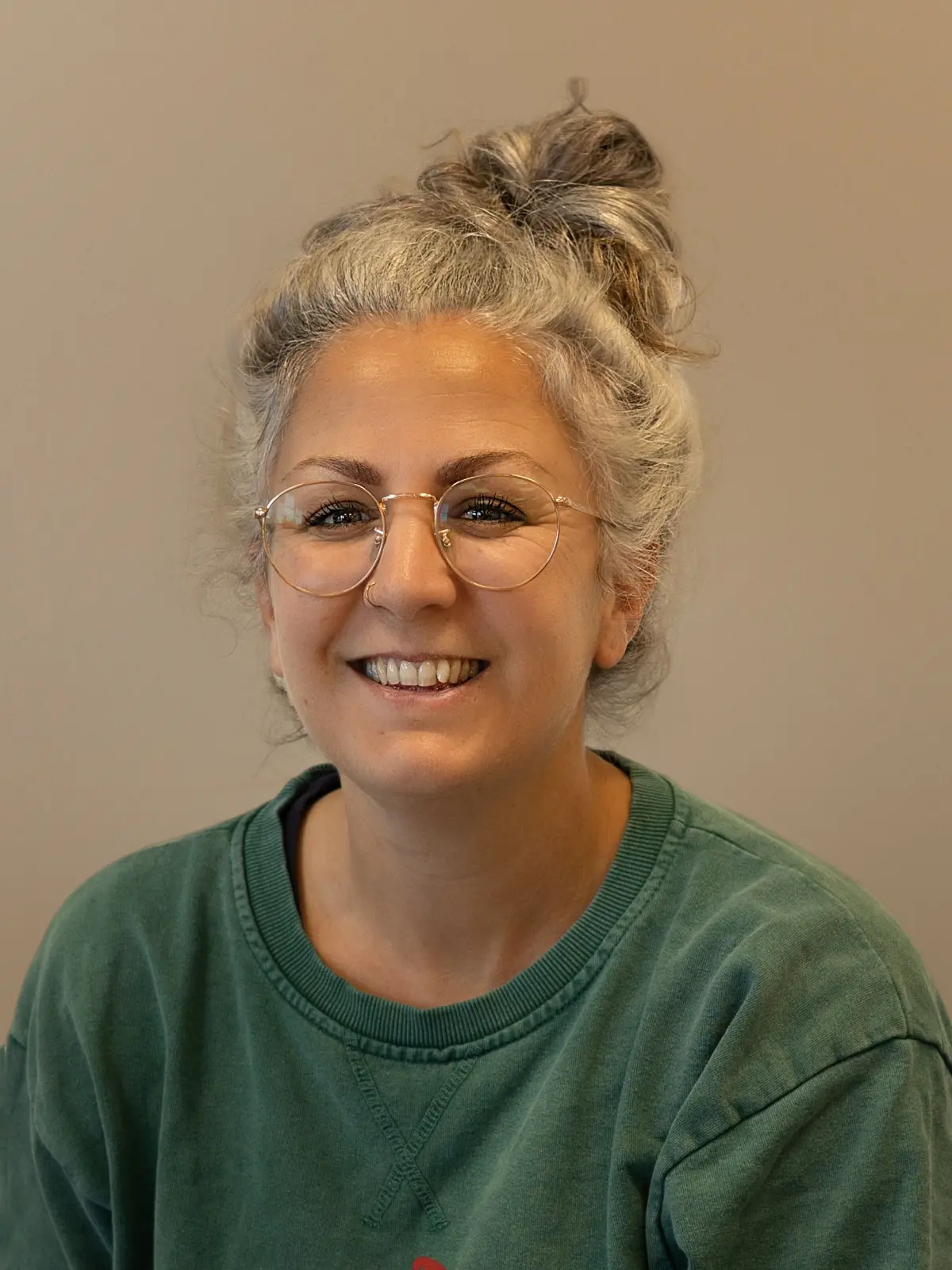 Louise Nauleau