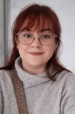 Julia Contrant
