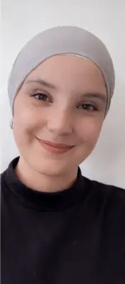 Rabia Aksu