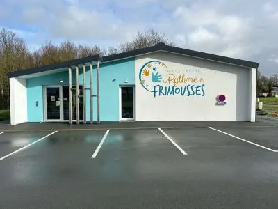 Une micro-crèche <strong>à taille humaine</strong>, au cœur du bocage vendéen