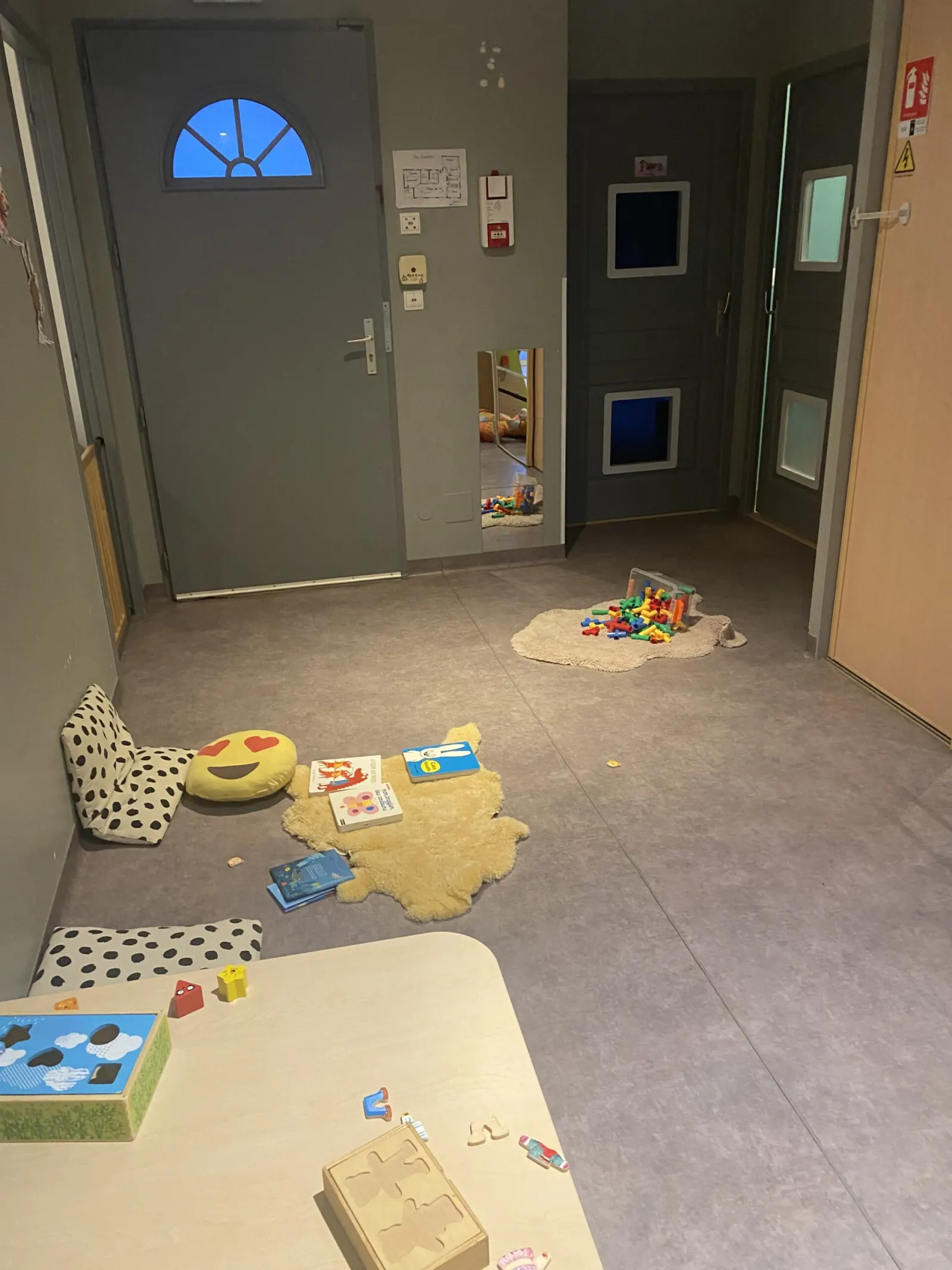 Des pédagogies actives au service de l'autonomie de l'enfant