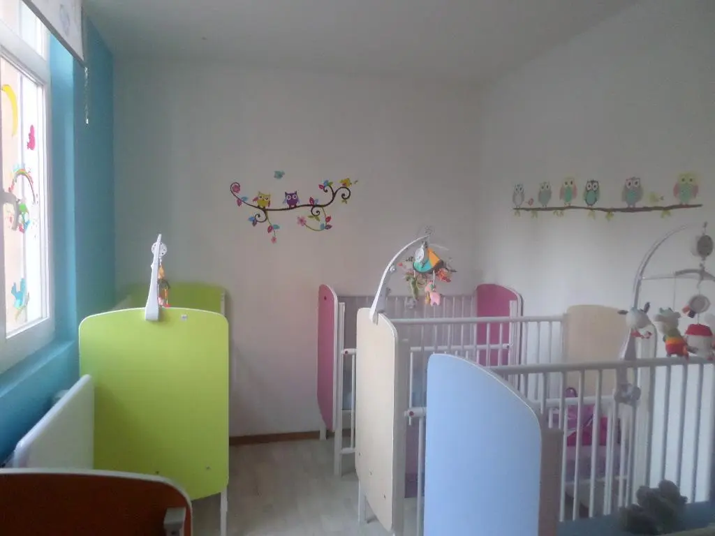 Une pédagogie Montessori, au rythme de chaque enfant