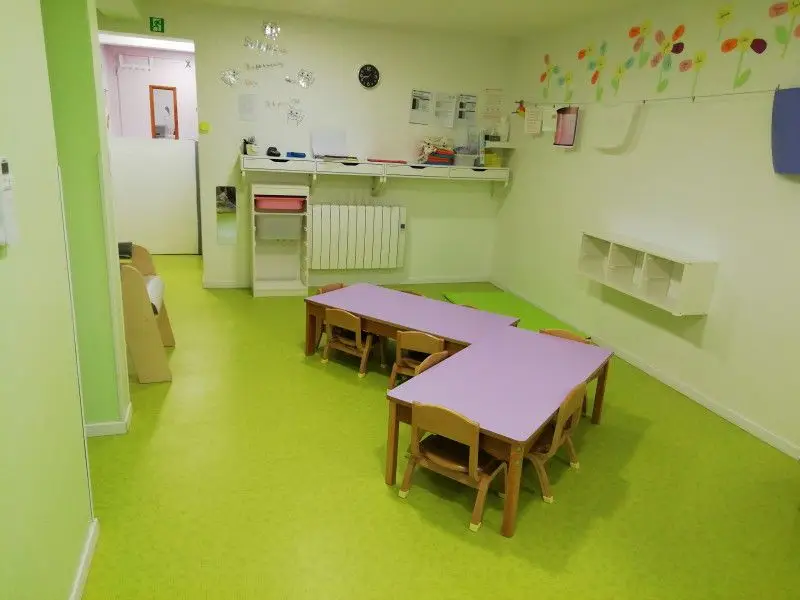 Une pédagogie active, au rythme de chaque enfant