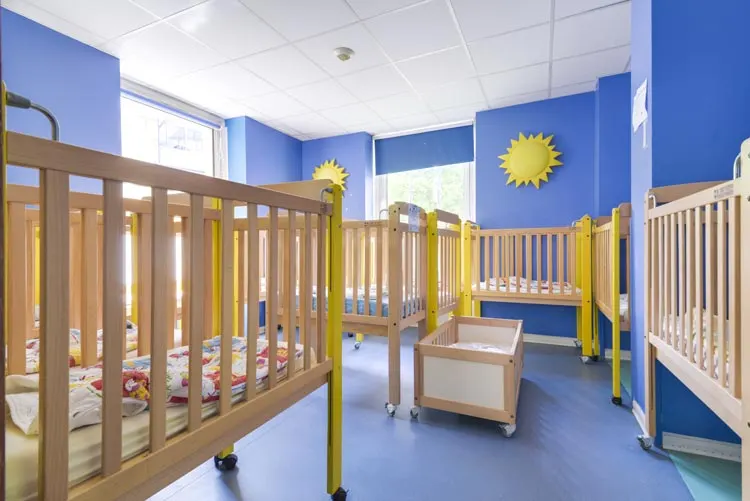 Les <strong>5C</strong> au cœur du quotidien des enfants