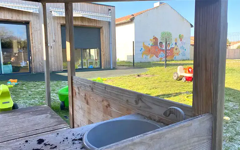 Un vrai cocon dans le quartier Pape Clément