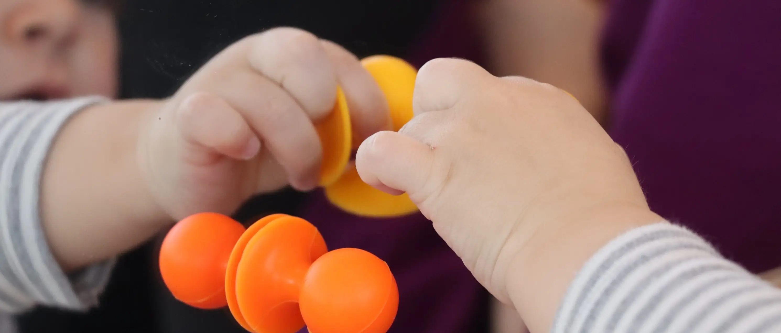 Une micro-crèche <strong>rurale et bilingue</strong>, en Zone Artisanale du Labourd