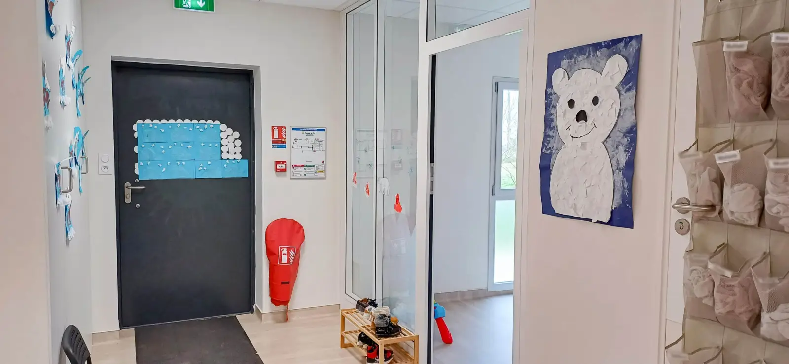 Bienvenue à Mainvilliers, aux portes de Chartres