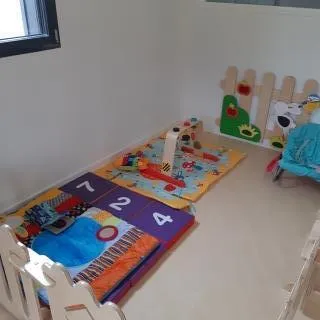 Bienvenue aux p'tits Babadins de Janzé