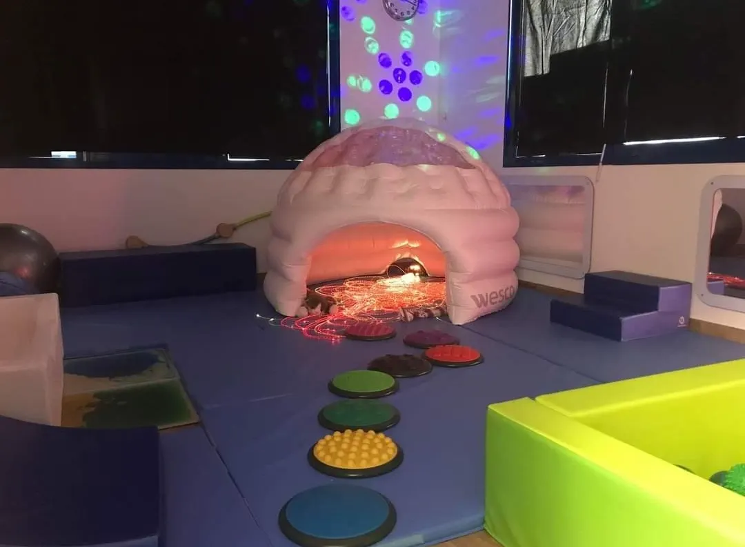 Une crèche <strong>multi-accueil</strong> au cœur de Savoie Technolac