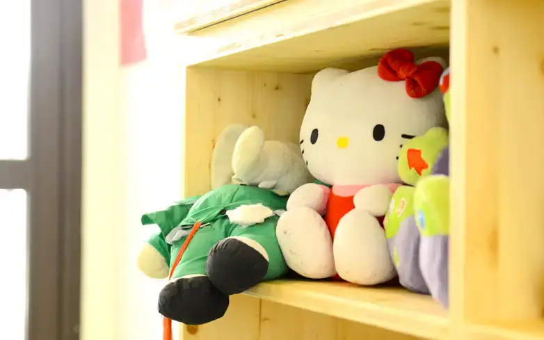 <strong>Manon</strong>, référente technique, au service du bien-être de chaque enfant