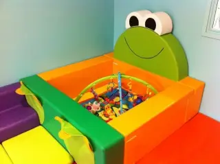 Bienvenue au Petit Monde de Léopold