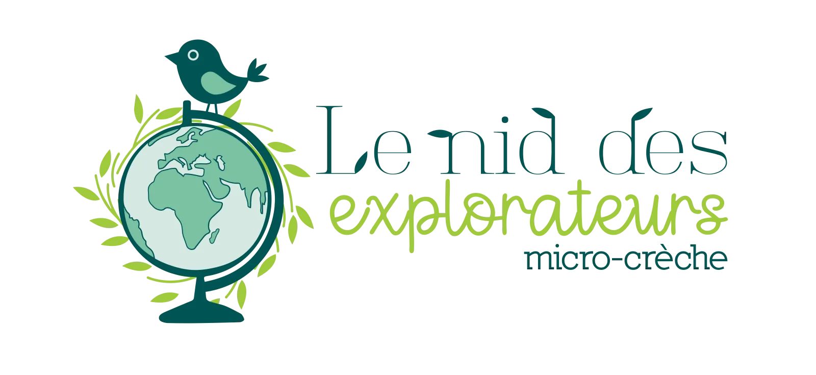 Le Nid des Explorateurs