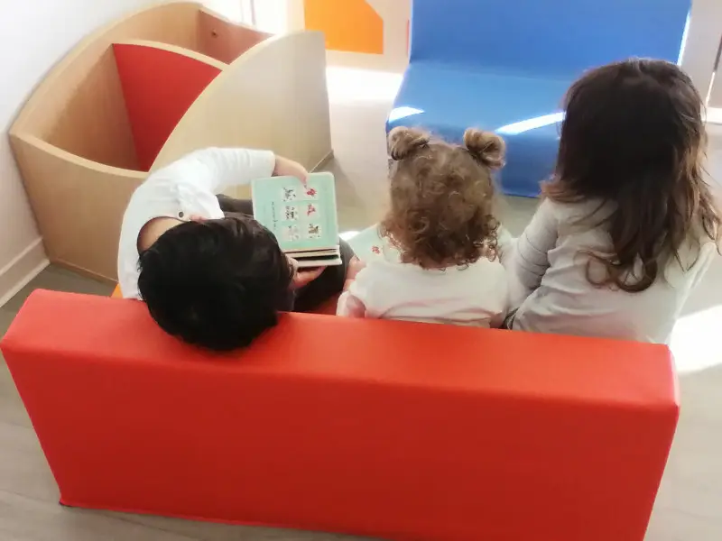 Une micro-crèche à taille humaine, à Sélestat