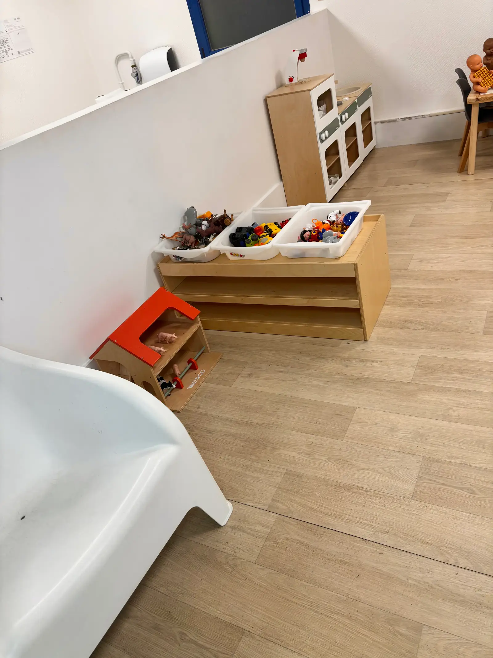 Les MicroStars « Coccinelles », une micro-crèche à taille humaine à Limay