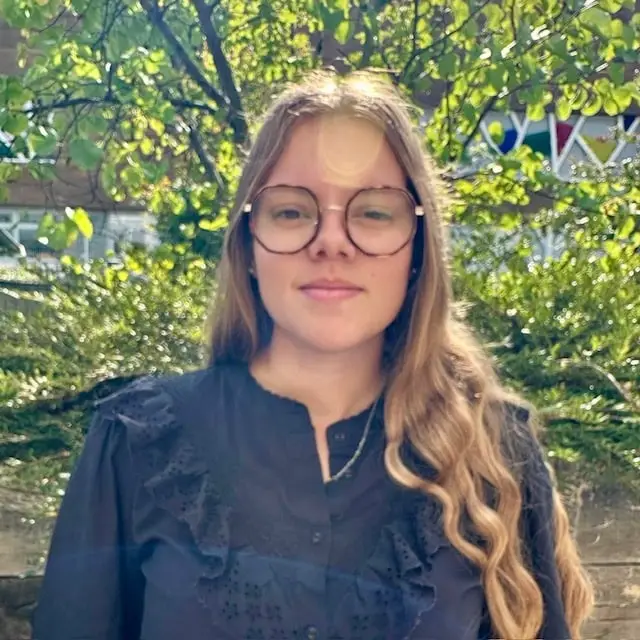 Anaëlle