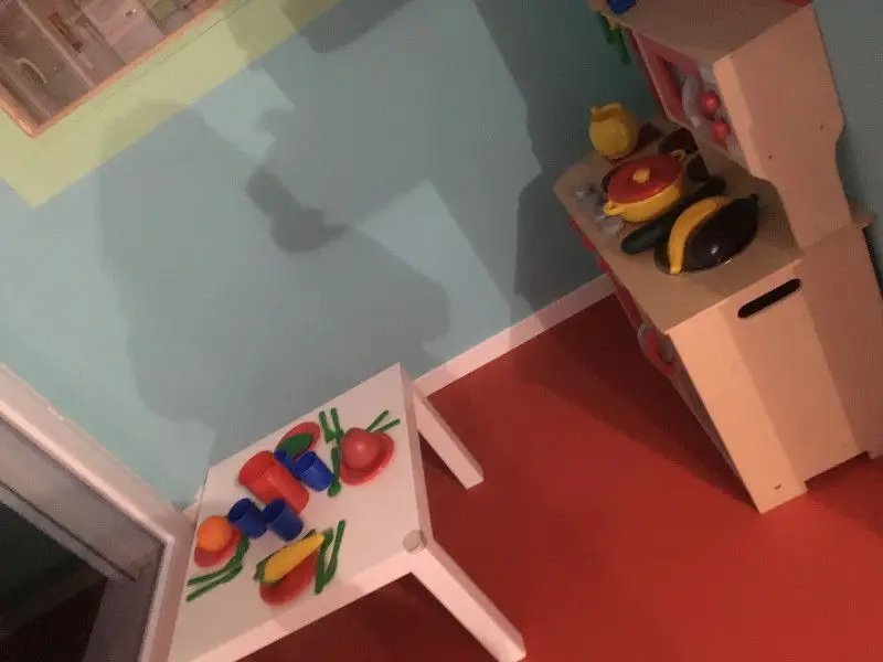 Une micro-crèche <strong>à taille humaine</strong>, au cœur d'Alès